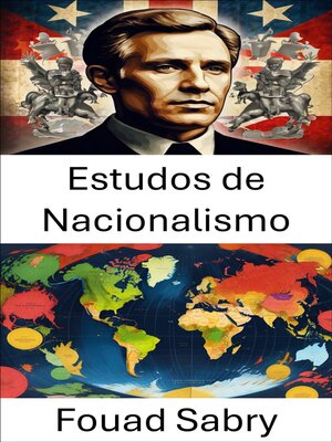 cover image of Estudos de Nacionalismo